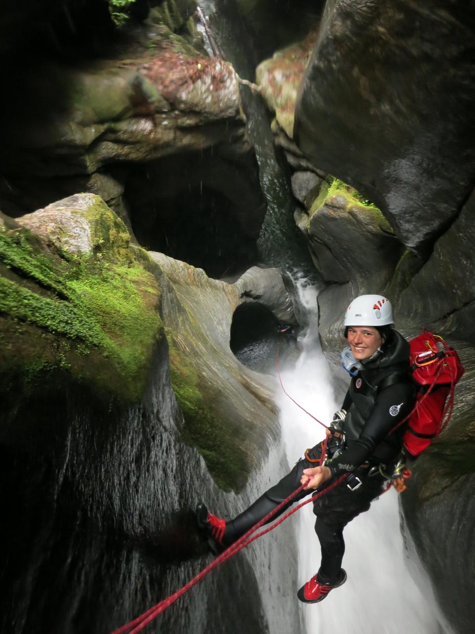 Imp Grotto