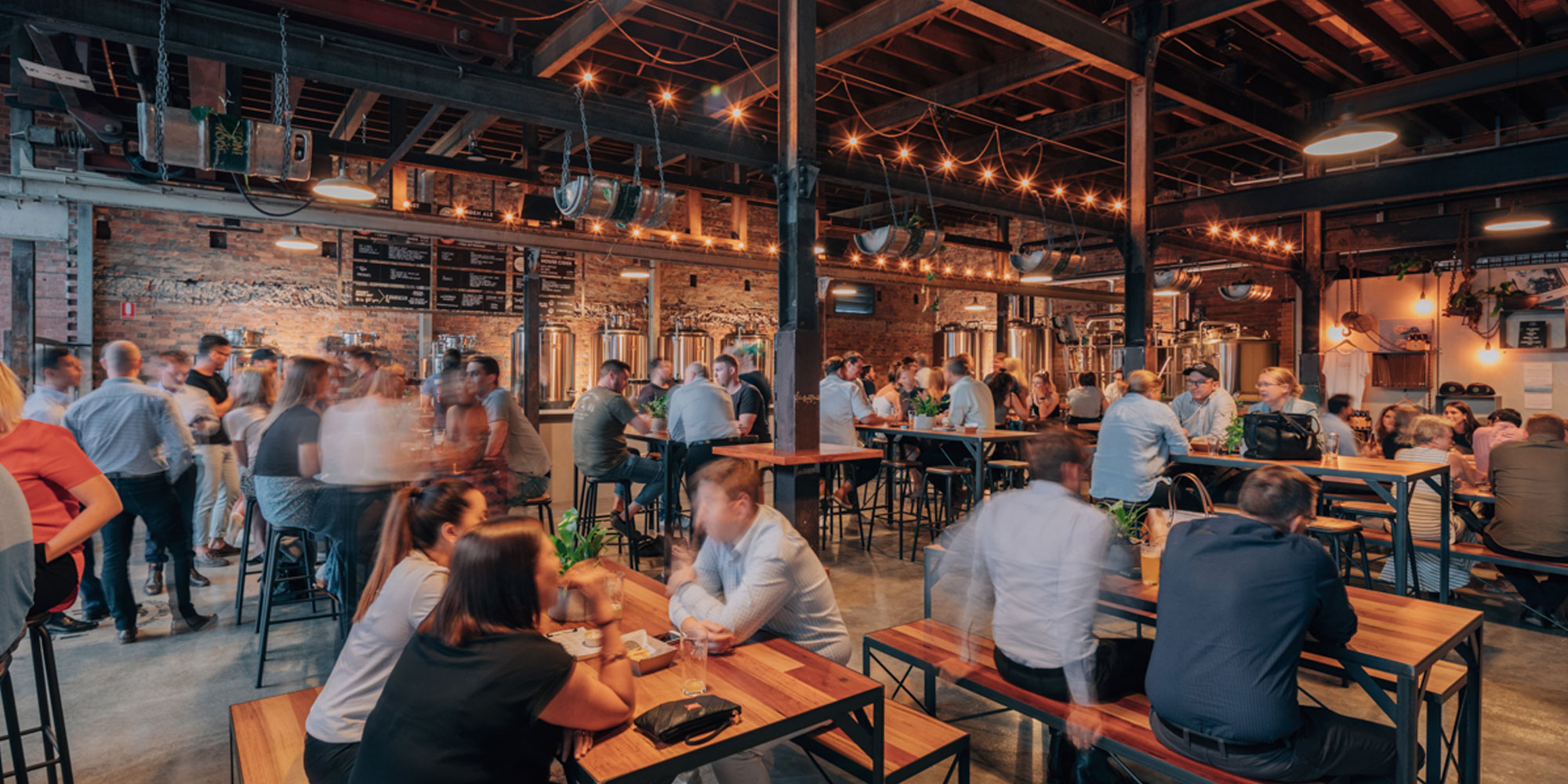 Lumber Punks - Axe Throwing + Beer - Brisbane