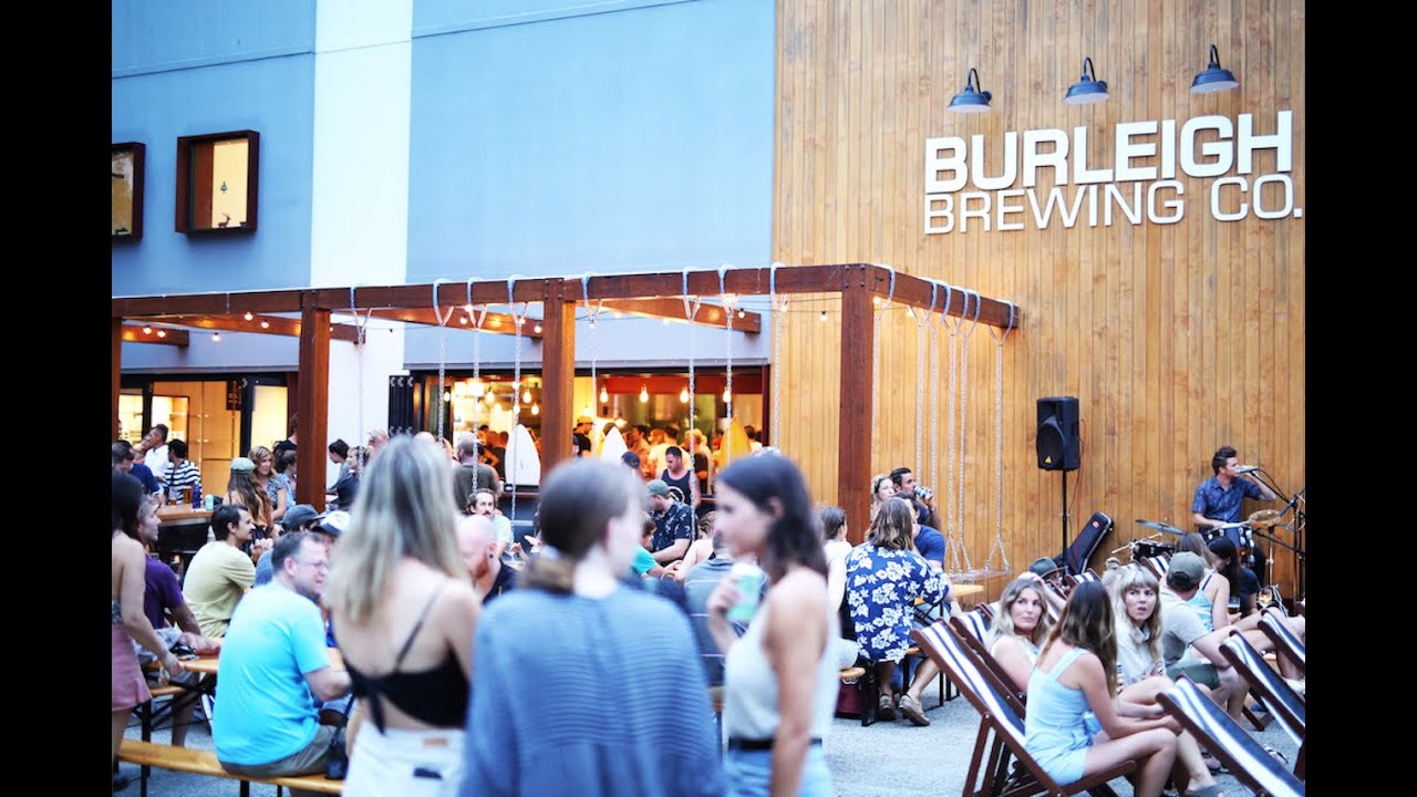 Lumber Punks - Axe Throwing + Beer - Gold Coast