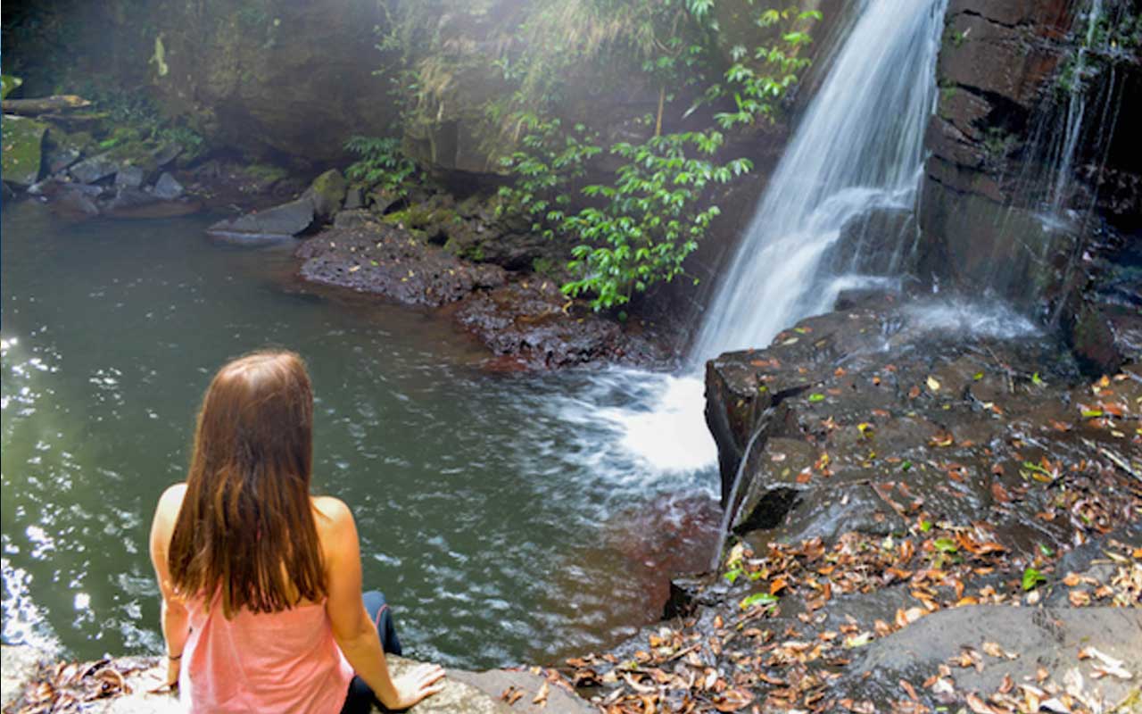 Hinterland Explorer Multi Day Pass