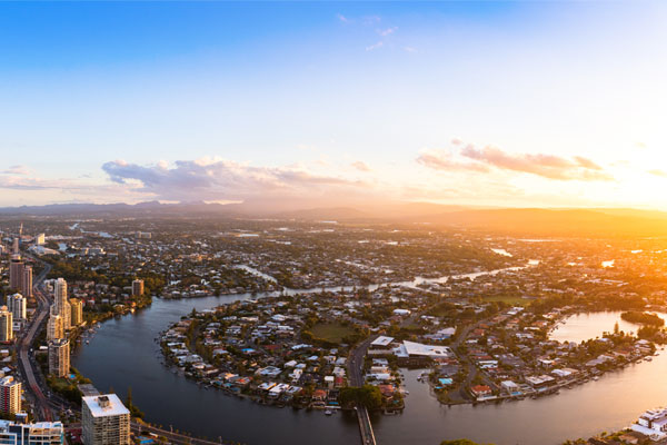 Deluxe Private Tour - Gold Coast Pickup