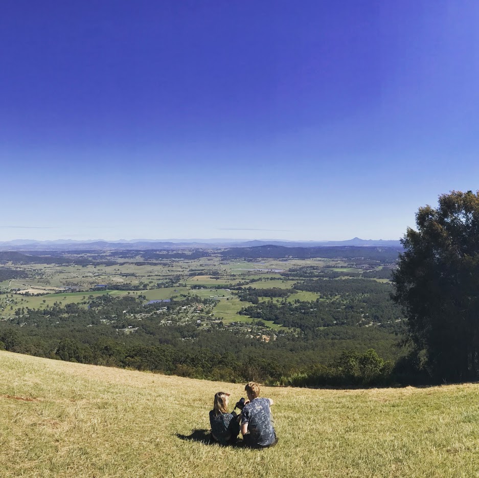 Gold Coast: Full-Day Mount Tamborine Winery Tour With Two-Course Lunch ...