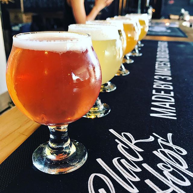 Private Brisbane Brewery Tour