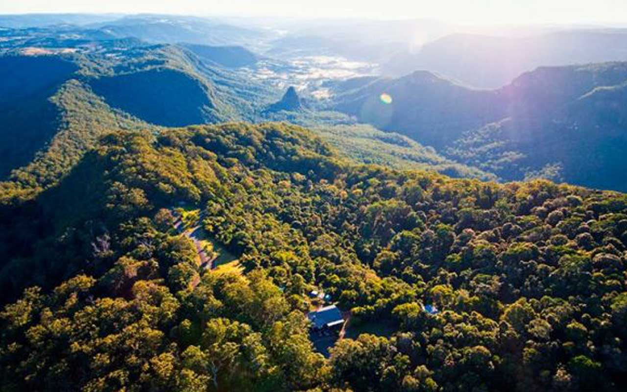 Hinterland Explorer Multi Day Pass