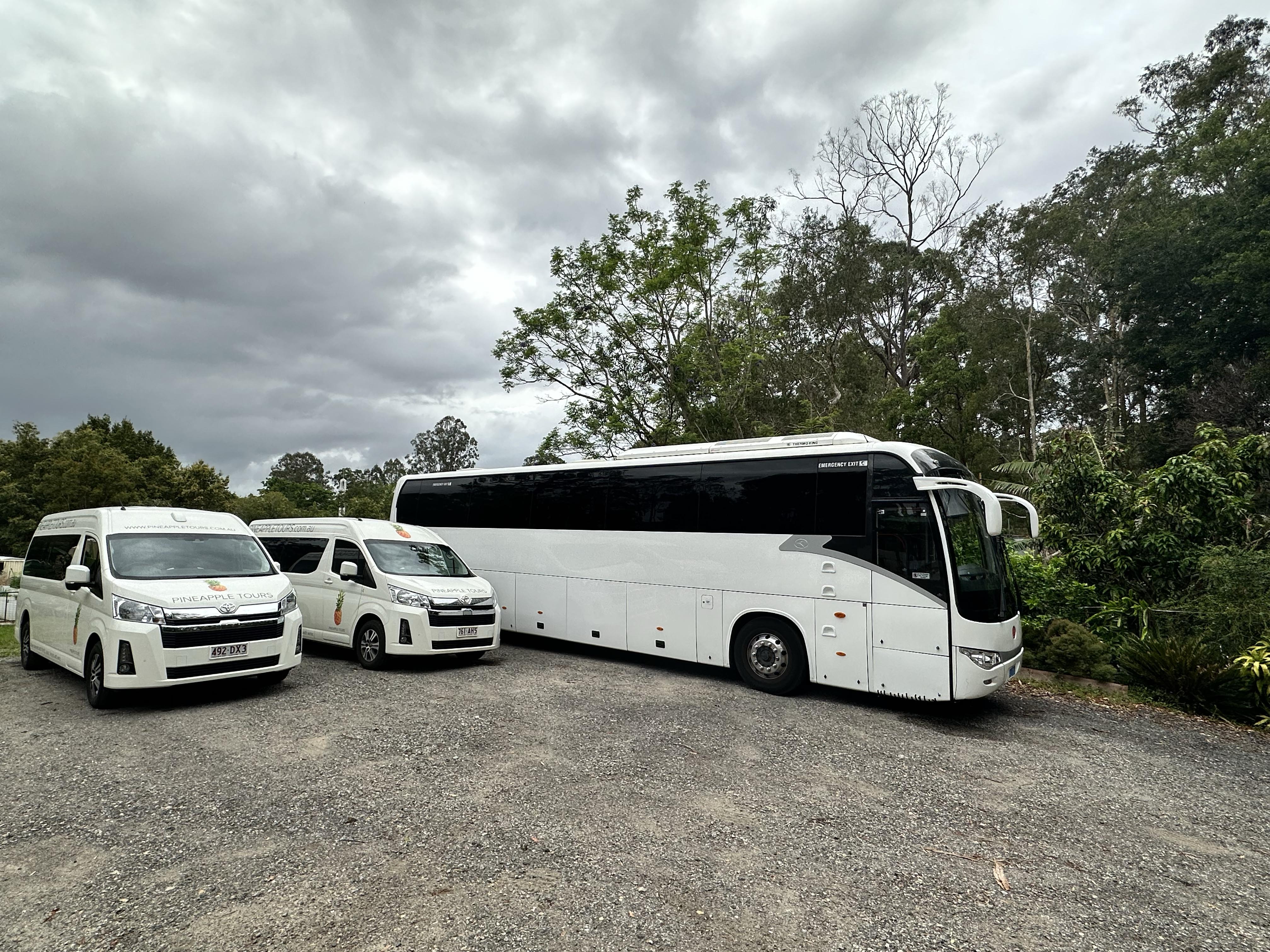 Private Brisbane Brewery Tour