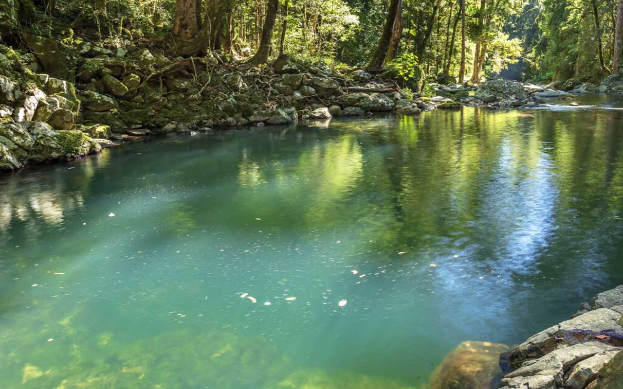 Hinterland Explorer Multi Day Pass