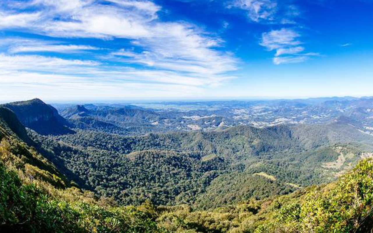 Hinterland Explorer Multi Day Pass