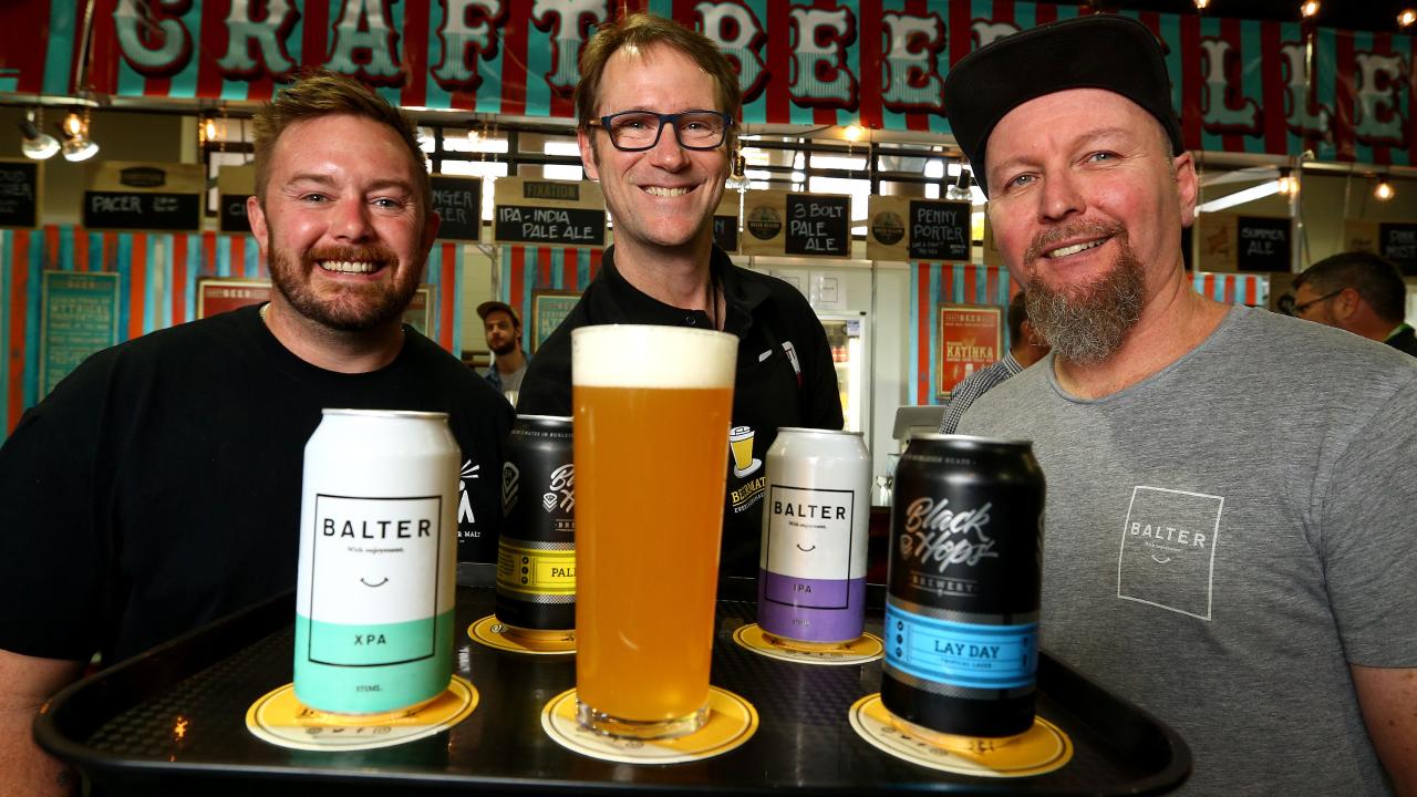 Lumber Punks - Axe Throwing + Beer - Gold Coast