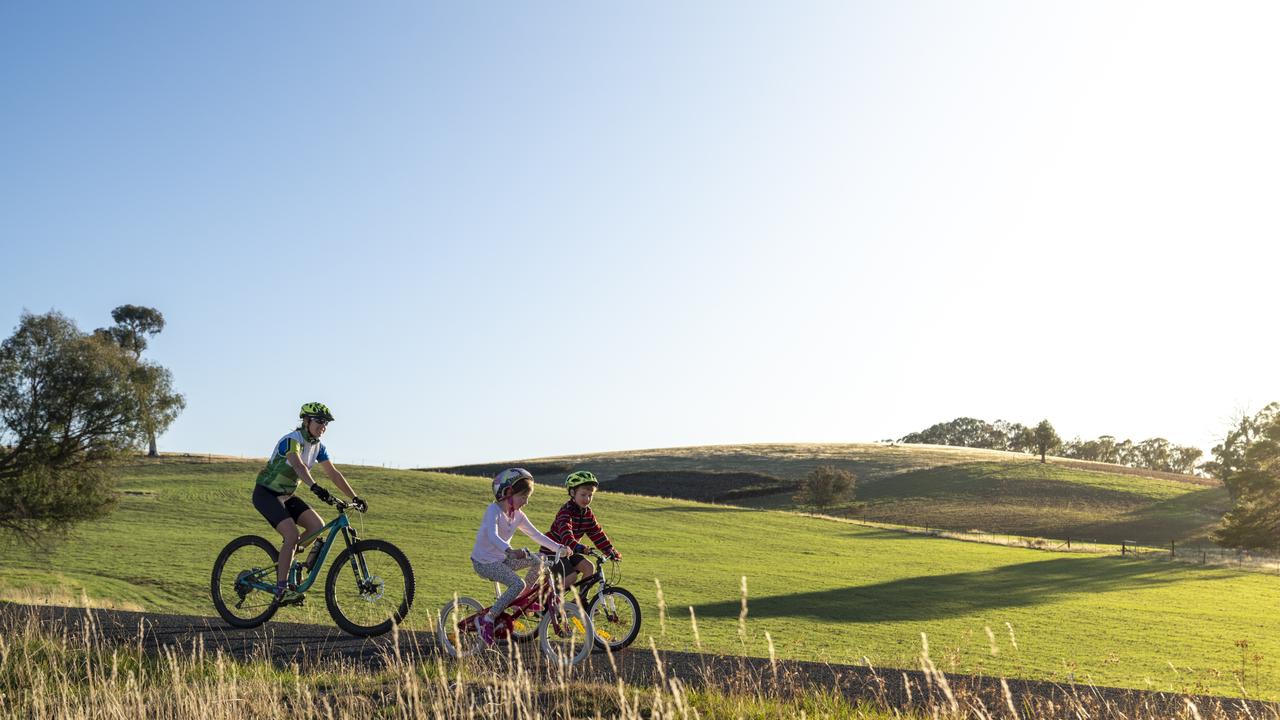 Gold Coast to Northern Rivers Rail Trial + Hop on Hop off