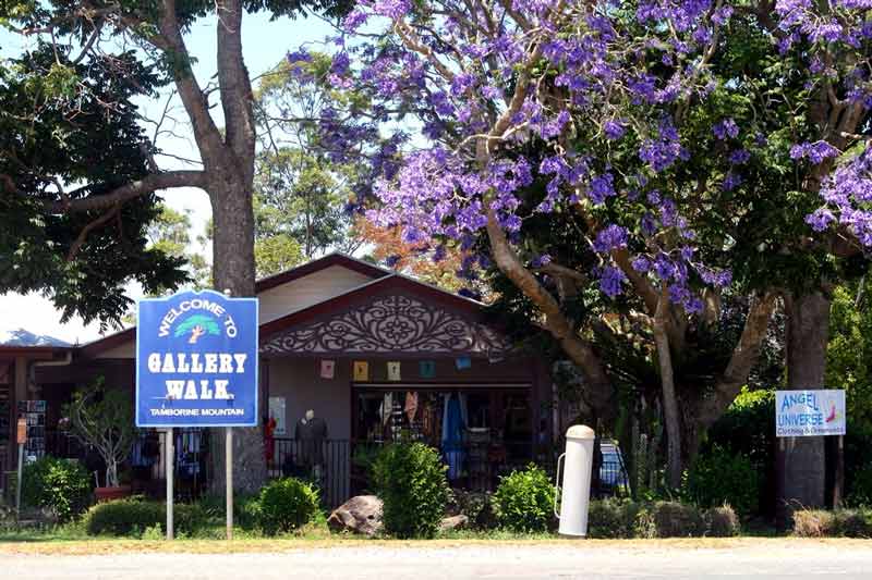 Pineapple Tours - Luxury Tours and Experiences: Tamborine Mountain Wine Tasting Tour — From Brisbane - Photo 6