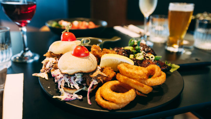 Brisbane Brewery Tour