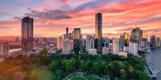 Hop on Hop off Bus - Single Trip Brisbane City Loop + Unlimited Pass around around Tamborine Mountain