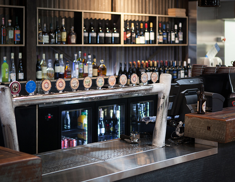 Brisbane Brewery Tour