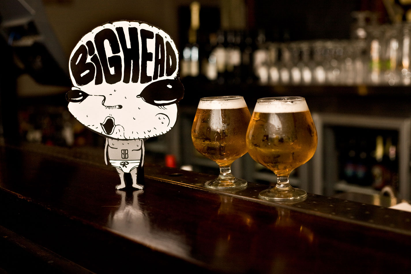 Private Gold Coast Brewery Tour