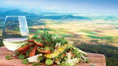 The Ultimate Gourmet Tasting Experience - Scenic Rim