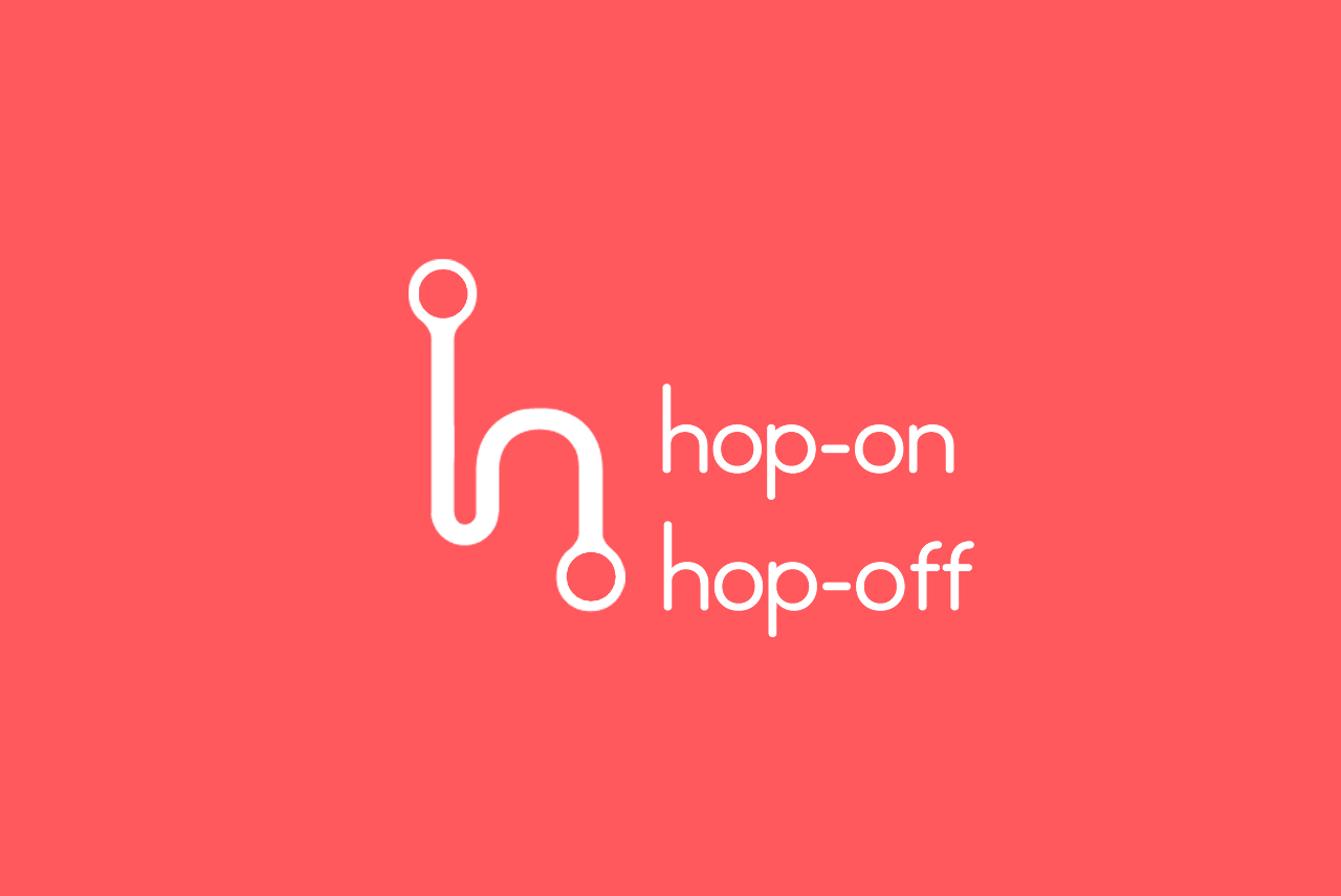 Hop on Hop off Day Pass - Freesale - Book any date with this voucher