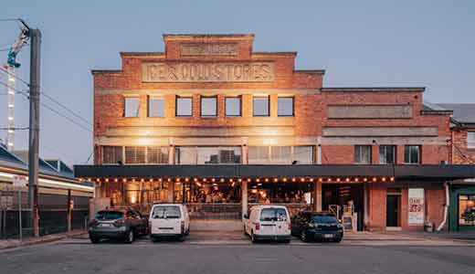 Lumber Punks - Axe Throwing + Beer - Brisbane
