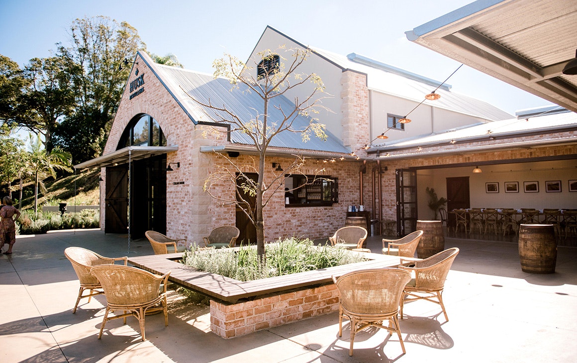 Gold Coast to Northern Rivers Rail Trial + Hop on Hop off