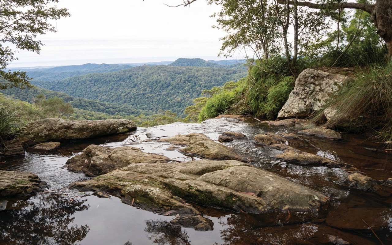 Hinterland Explorer Multi Day Pass