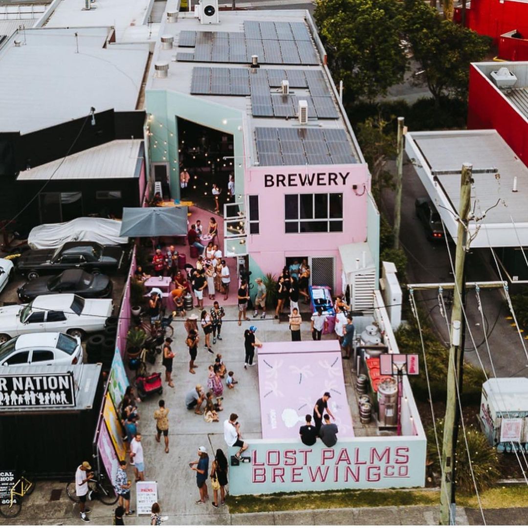 Jet Ski Safaris + Beer - Gold Coast