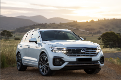 New Luxury SUV South East QLD and Northern NSW - Half Day Rate (5hrs)