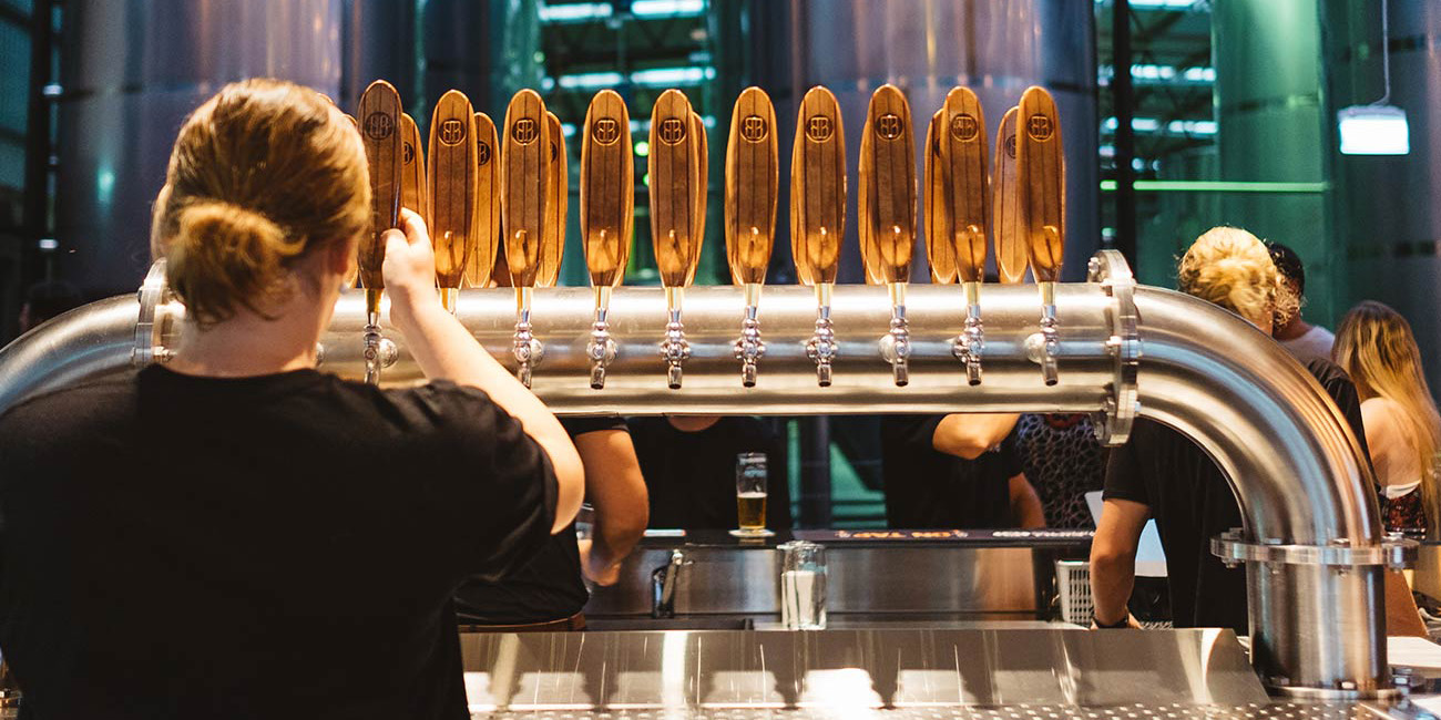 Lumber Punks - Axe Throwing + Beer - Gold Coast