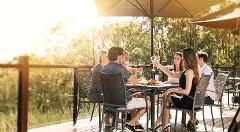 Sirromet Wines - Best of Queensland - Door to Door Service
