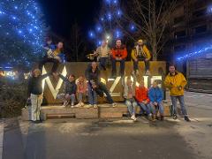 Regular Skiing / Snowboarding Trips, Morzine - French Alps (Chalet Skade)