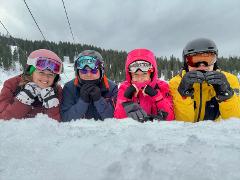 Regular Skiing / Snowboarding Trips, Morzine - French Alps (Chalet Hubert)