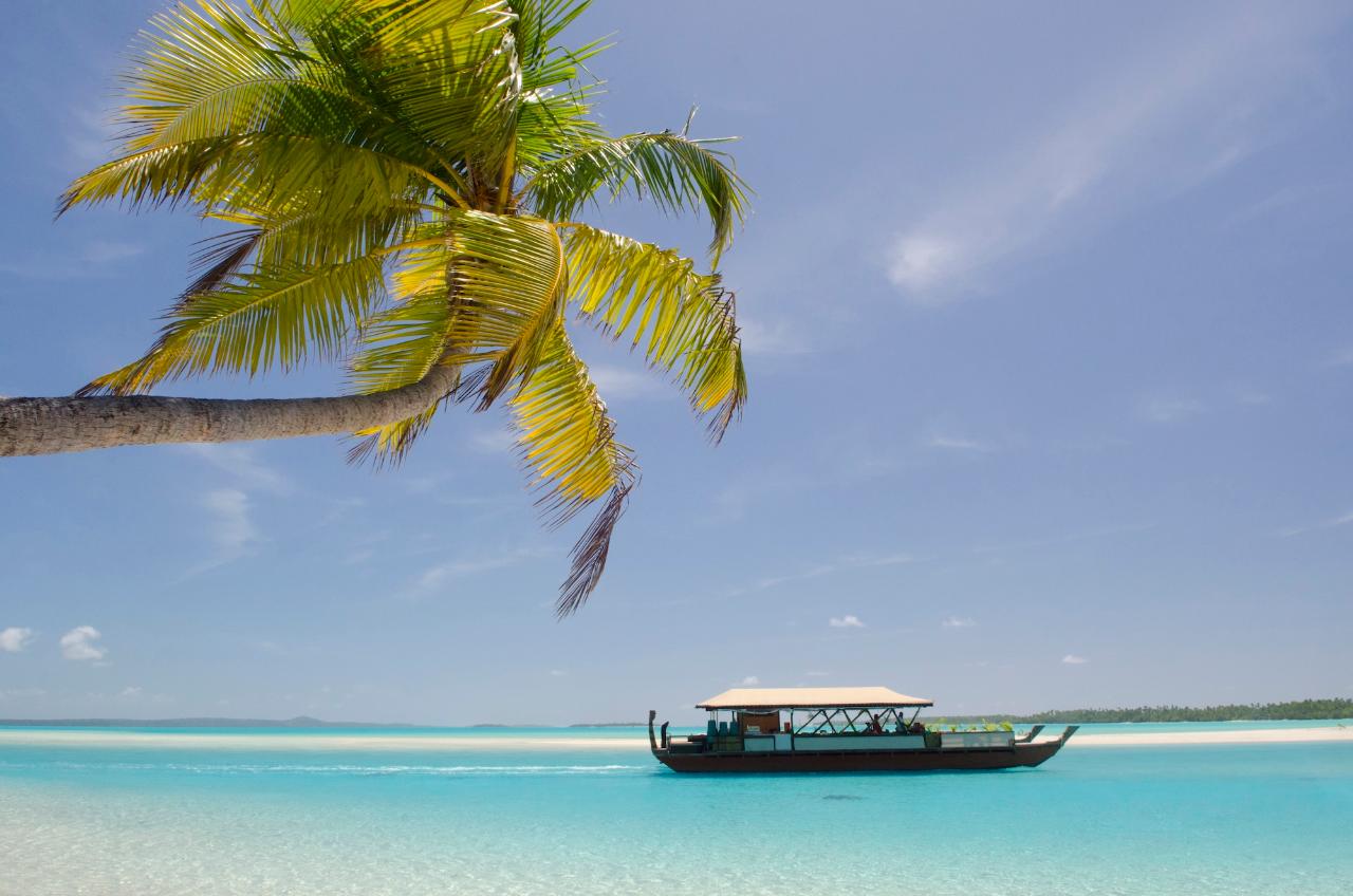 One Foot Transfer - Titi-ai-tonga