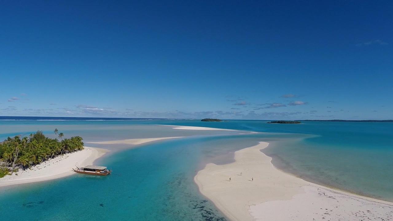 One Foot Transfer - Titi-ai-tonga