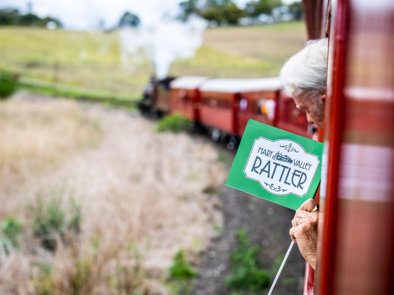 Gift Voucher - $62 (Adult Fare)