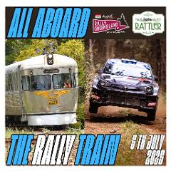 The Accent Benchtop Rally - Saturday 5th July- Private Charter-Silver Bullet 