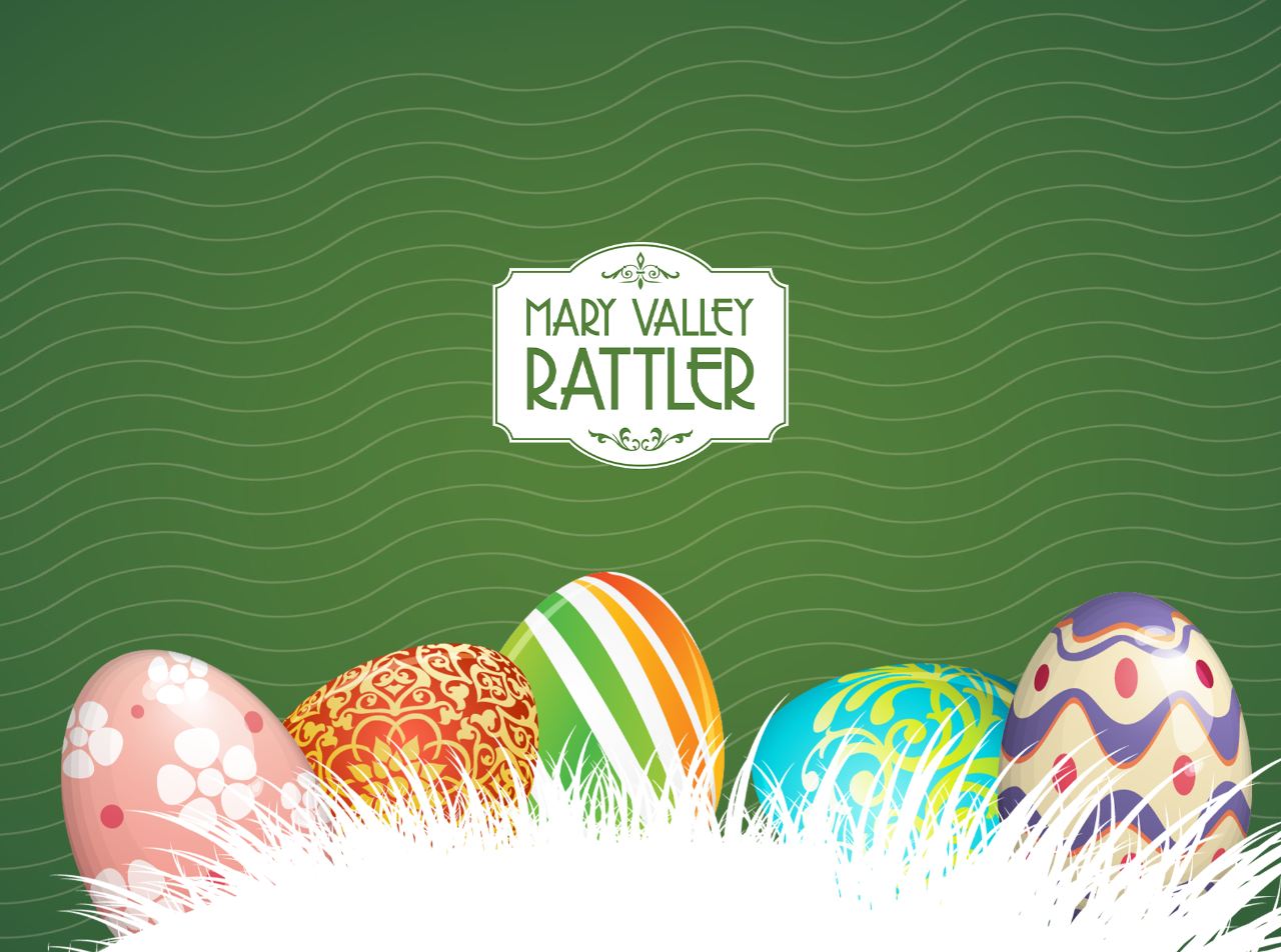 Hop on Board Easter Monday Train - 13th April Gympie to Amamoor (Return)