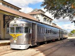 Scenic Silver - Departs Thursday's Gympie to Dagun (Return)