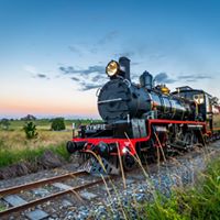 The Classic Rattler Run - Departs Saturdays Gympie to Amamoor (Return)