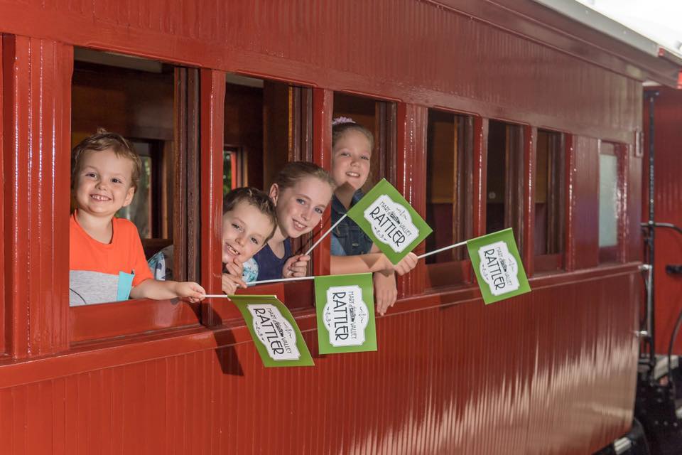 The Holiday Express - 25th January 2021