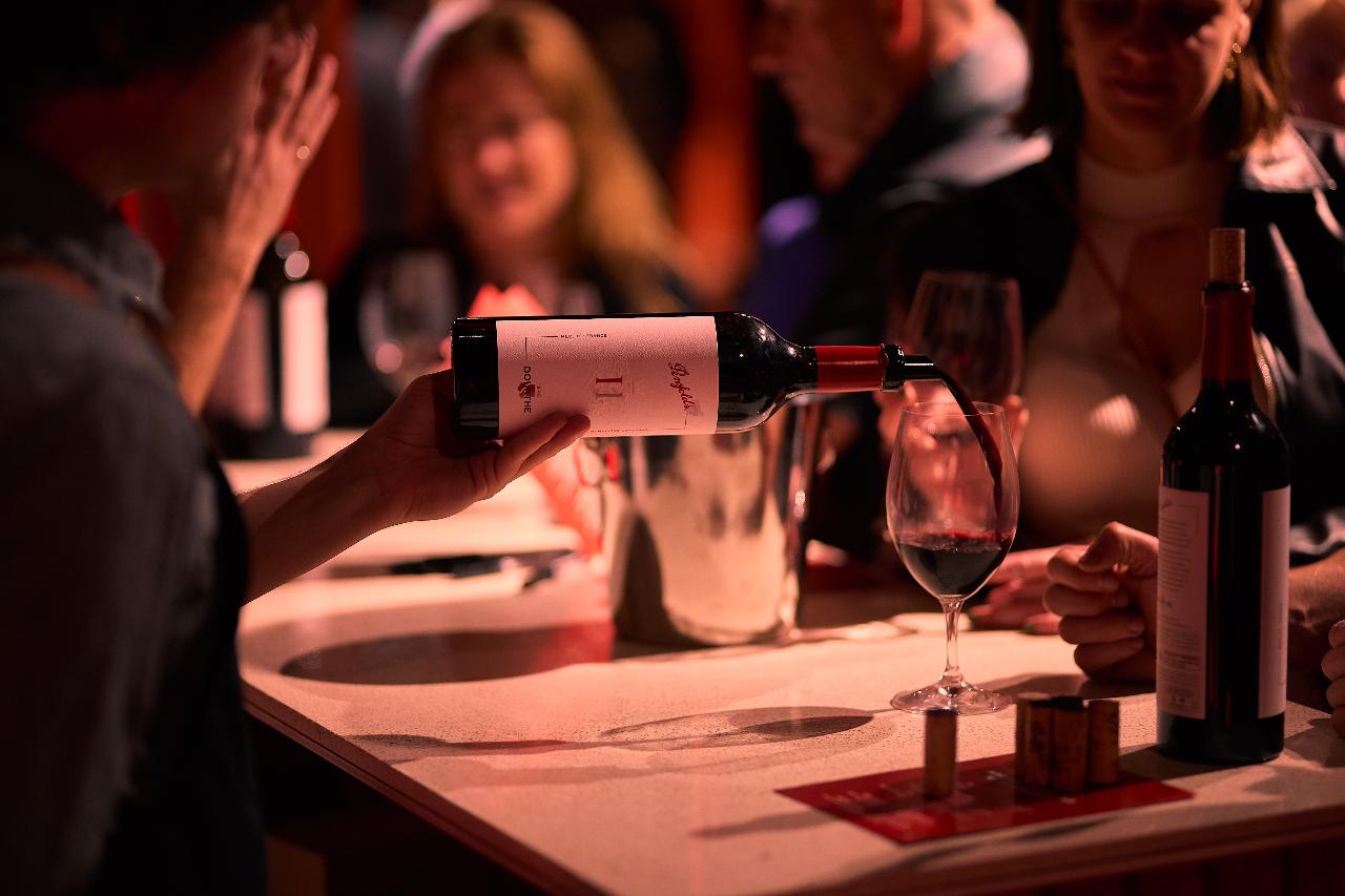 Discover Penfolds Global Wines