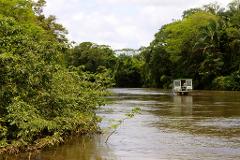 Unique Caño Negro Day Tour