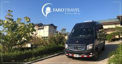 Private Transport | Arenal to Playa del Coco