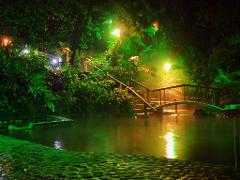 Arenal Rain Forest Eco Hot Springs