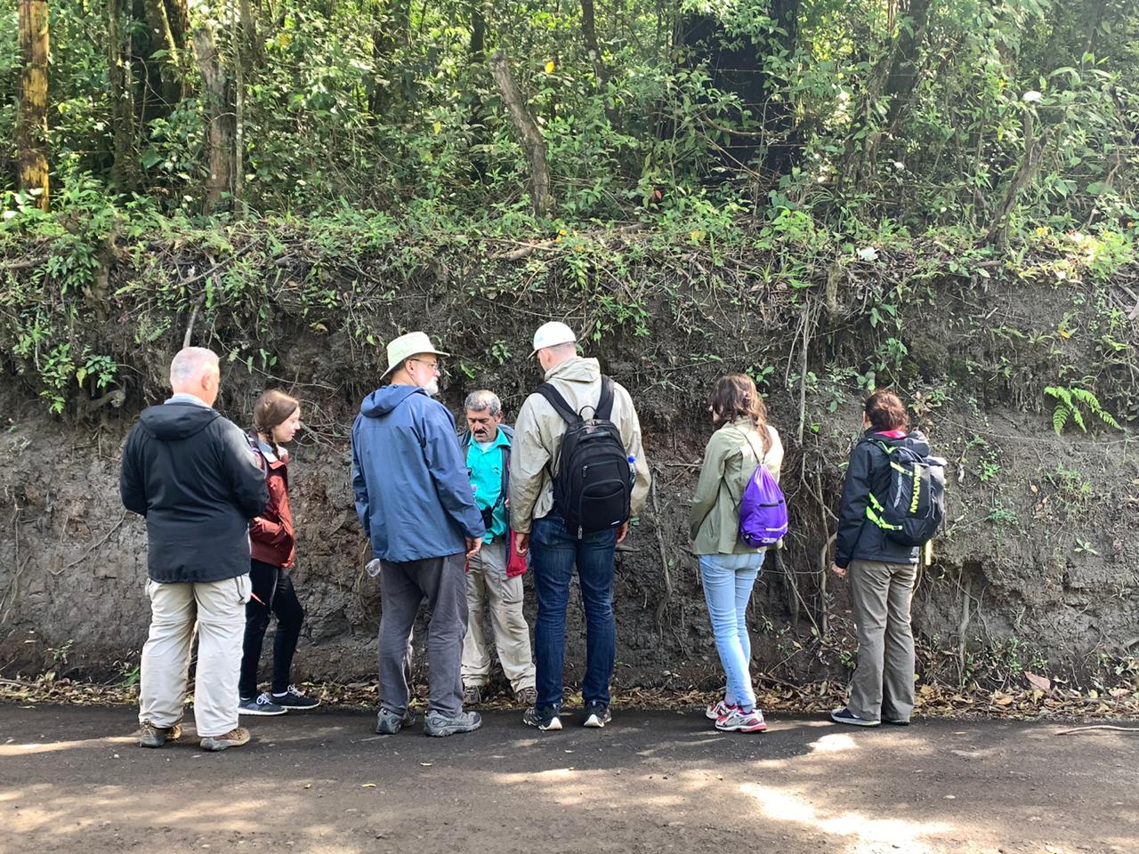 Monteverde Cloud Forest Authentic Experience