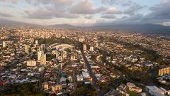 San Jose Guided City Tour: Architecture, Culture, Food and History