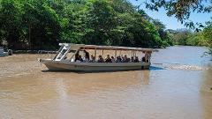 3-in-1 Guanacaste Boat Tour, Cultural Tasting and Rum Experience | Day Tour