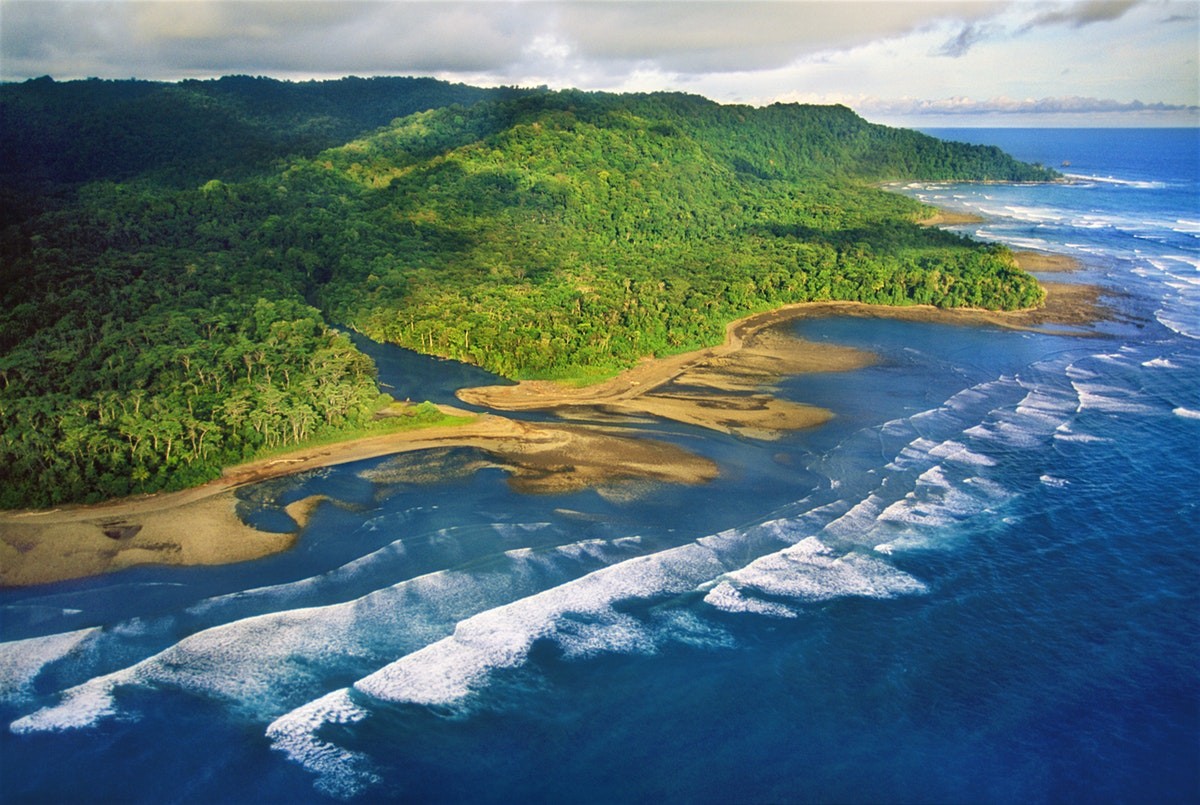 Costa Rica Vacation Package