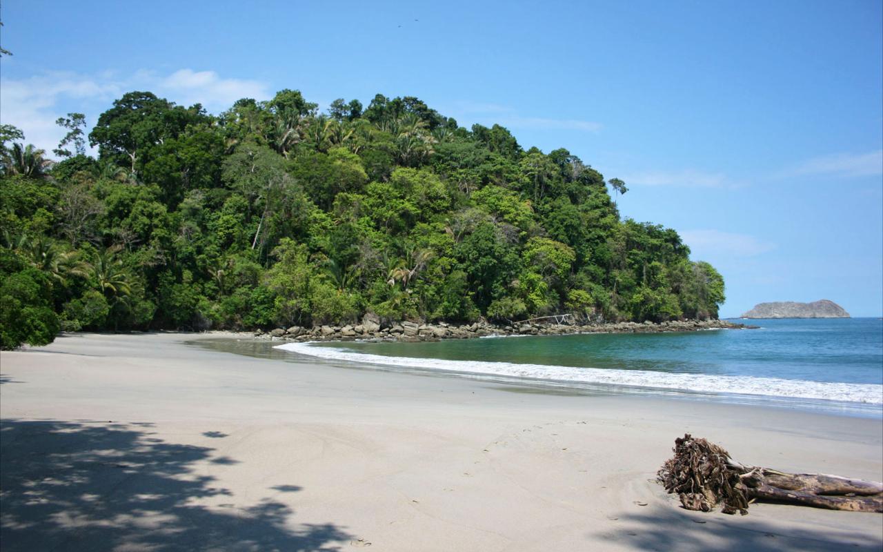 Puntarenas Central Pacific Beaches | Day Tour