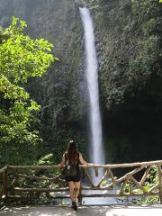 La Fortuna Waterfall, Volcano Hike & Hot Springs | Day Tour