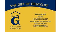 Graycliff Dining Gift Card $500