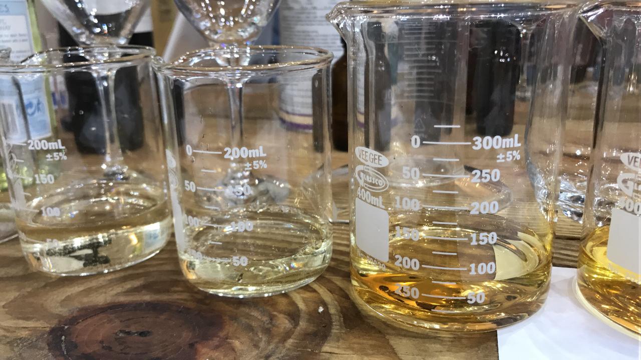 Wine Maker for a Day at Bahama Barrels Graycliff Experiences Reservations