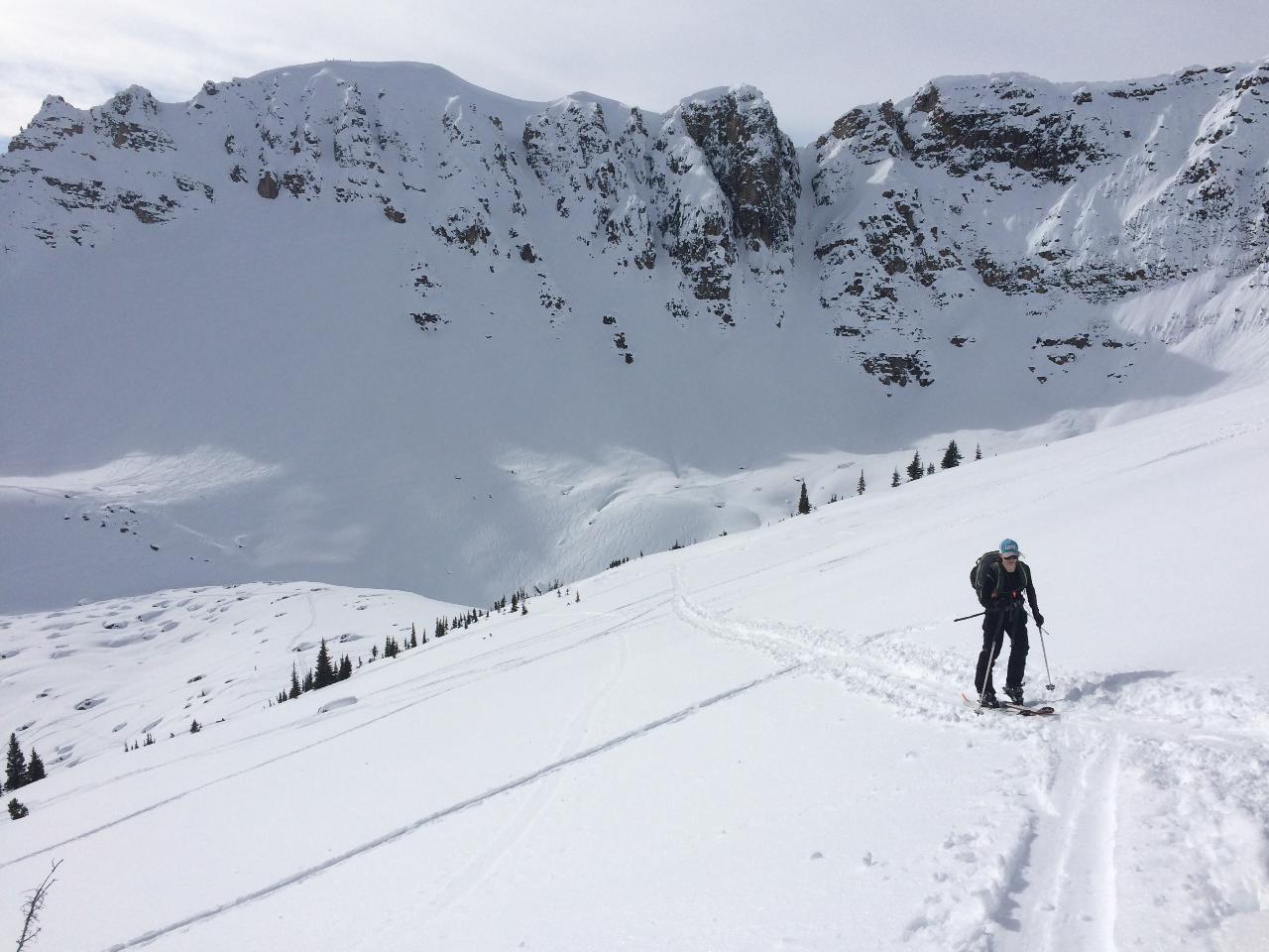 Ski & Board AST 1 - Big White, BC